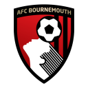 afc bournemouth logo png seeklogo 263841