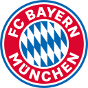 Bayern Munich bayern munich official club badge