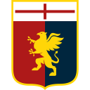 genoa official club badge