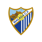 malaga official club badge