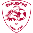 Sekhukhune United sekhukhune united official club badge