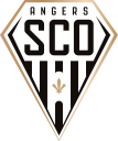 Angers angers club badge