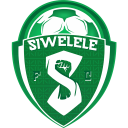 Siwelele F.C. siwelele f.c. official club badge