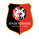 rennes official club badge