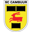 Cambuur cambuur official club badge