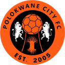 Polokwane City polokwane city official club badge