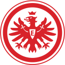 eintracht frankfurt official club badge