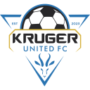 Kruger United kruger united official club badge