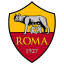 AS Roma as roma official club badge