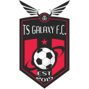 TS Galaxy ts galaxy official club badge