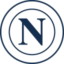 Napoli napoli official club badge