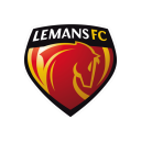 le mans official club badge