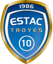 troyes official club badge