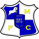 Milford FC milford fc official club badge