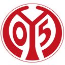Mainz 05 mainz 05 official club badge
