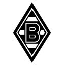 Borussia M'gladbach borussia mönchengladbach official club badge