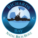 Richards Bay richards bay official club badge