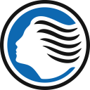 Atalanta atalanta official club badge