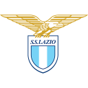Lazio lazio official club badge