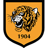 hull city official club badge