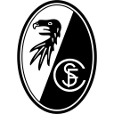 Freiburg freiburg official club badge