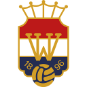 Willem II willem ii official club badge