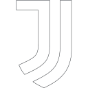 Juventus juventus official club badge