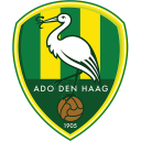 ADO Den Haag ado den haag official club badge