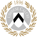 udinese official club badge