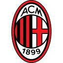 AC Milan ac milan official club badge