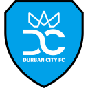 Durban City F.C durban city f.c official club badge